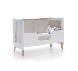 Alondra Convertible Bed NEXO 4 in 1